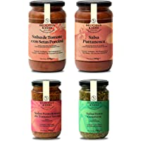 Los mejores  - Pack Salsa Italiana